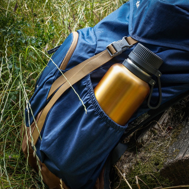 Lurch Termo Flaske Outdoor - 1,0 l