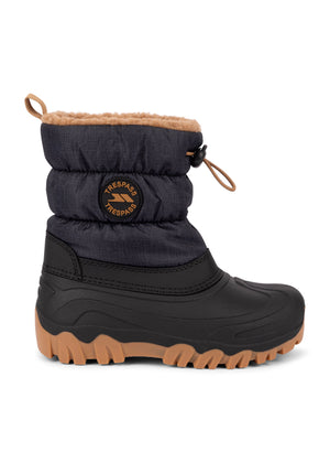 Luca - Navy - Trespass
