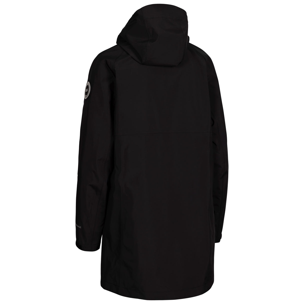 Lucille - Black - Trespass