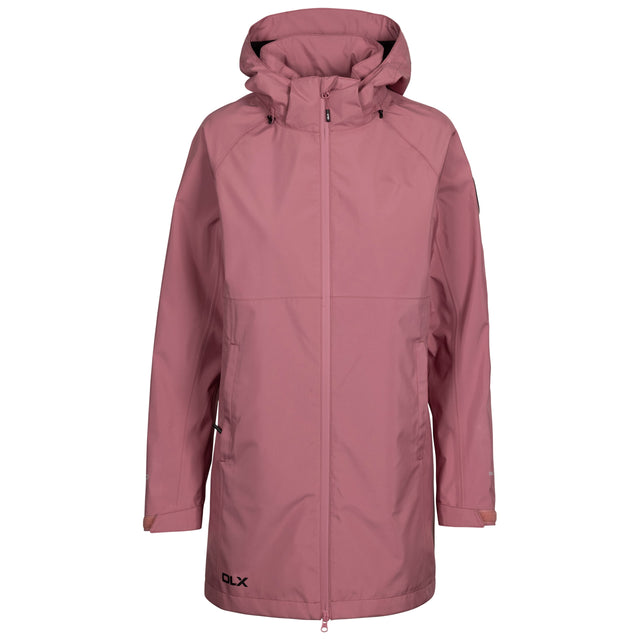 Lucille - Light Mulberry - Trespass