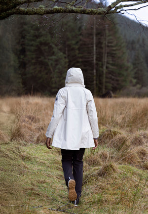 Lucille - Soft Stone - Trespass