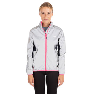 Lumi - Silver Reflective - Trespass