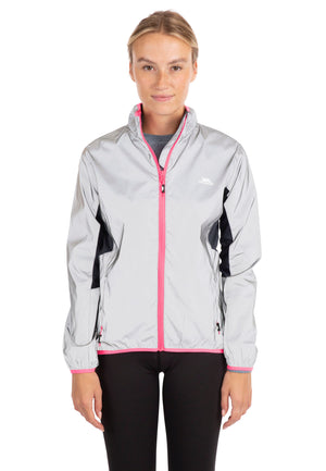 Lumi - Silver Reflective - Trespass