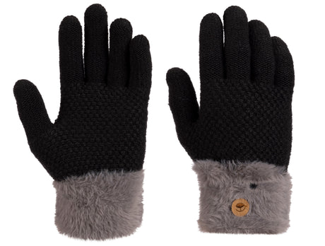 Lunark - Dark Grey - Trespass