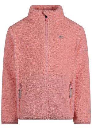 Lunner - Baby Pink - Trespass