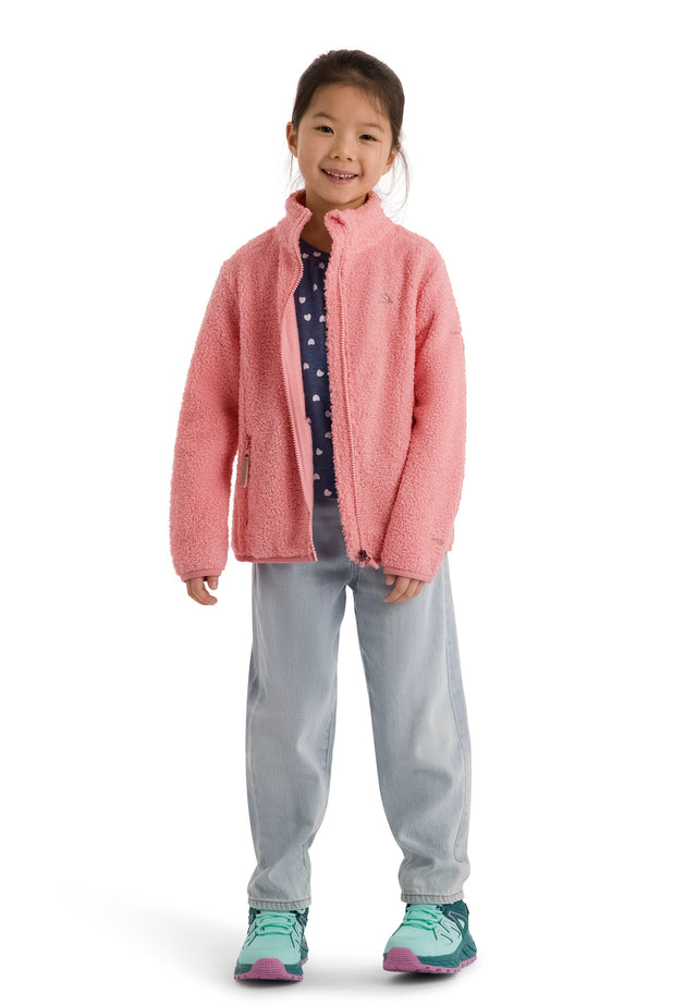 Lunner - Baby Pink - Trespass