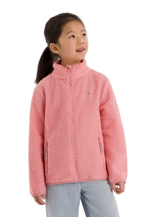 Lunner - Baby Pink - Trespass