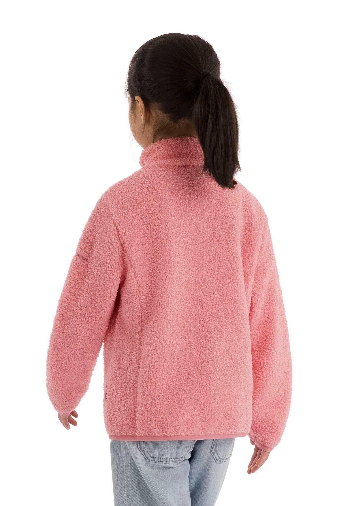 Lunner - Baby Pink - Trespass