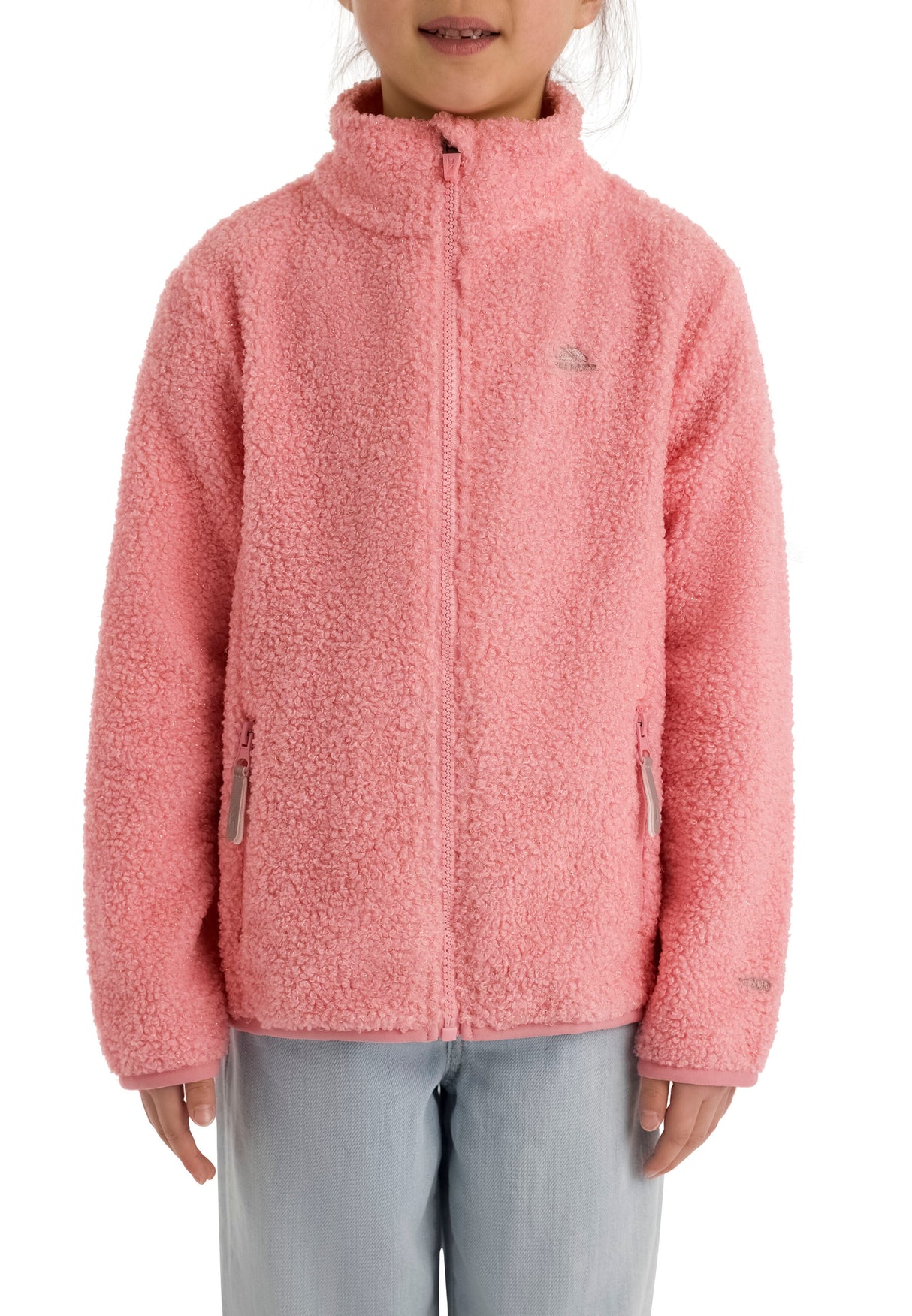 Lunner - Baby Pink - Trespass