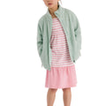 Lunner - Spring Green - Trespass