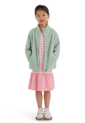Lunner - Spring Green - Trespass