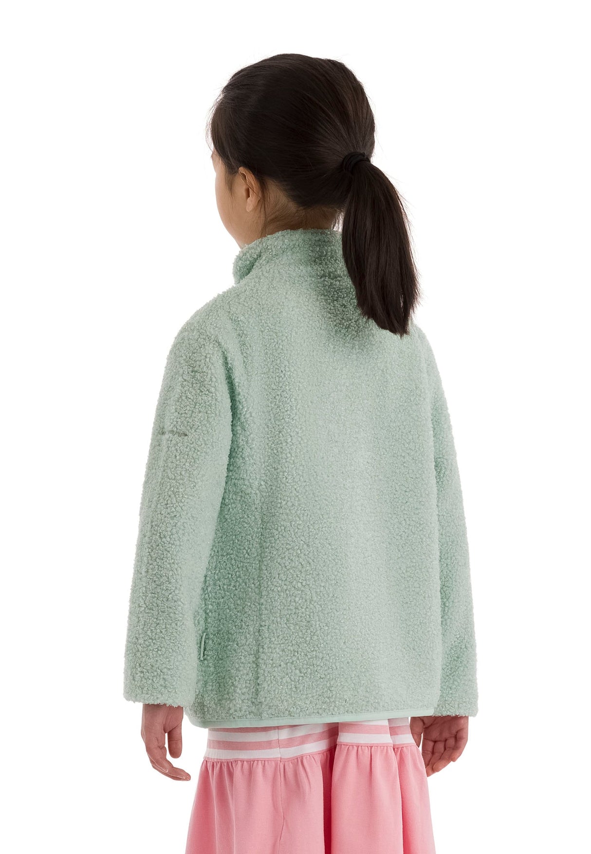 Lunner - Spring Green - Trespass