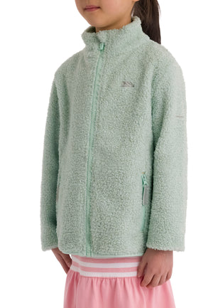 Lunner - Spring Green - Trespass