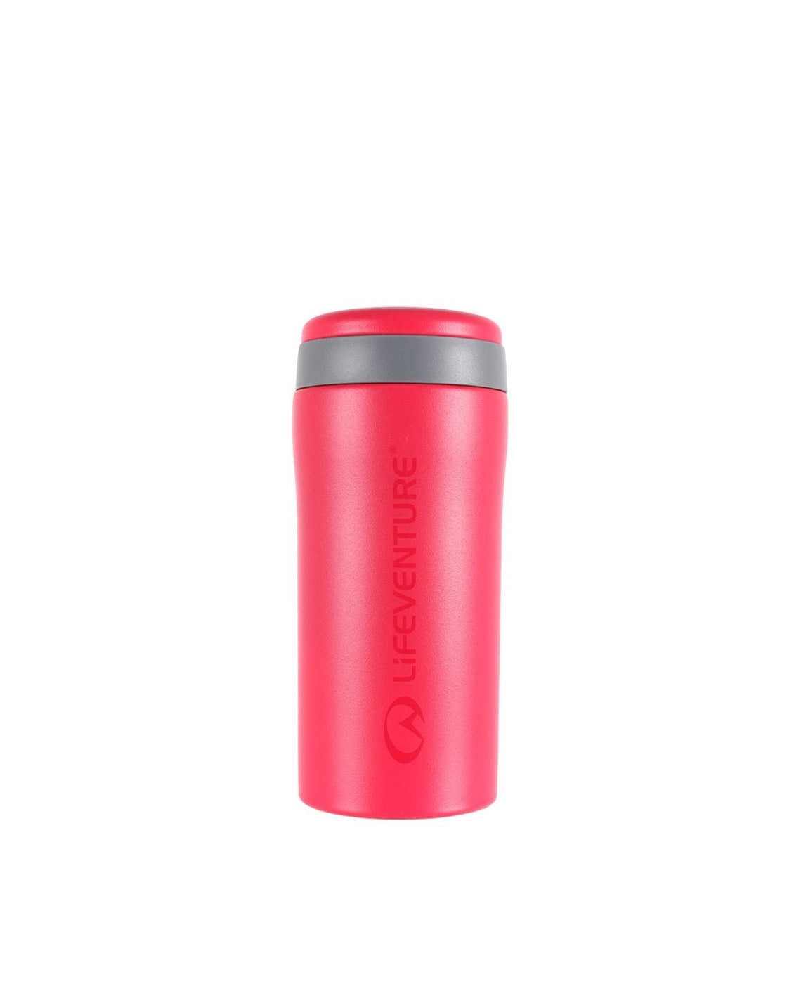 Thermal Mug - Life Venture - Matt Coral