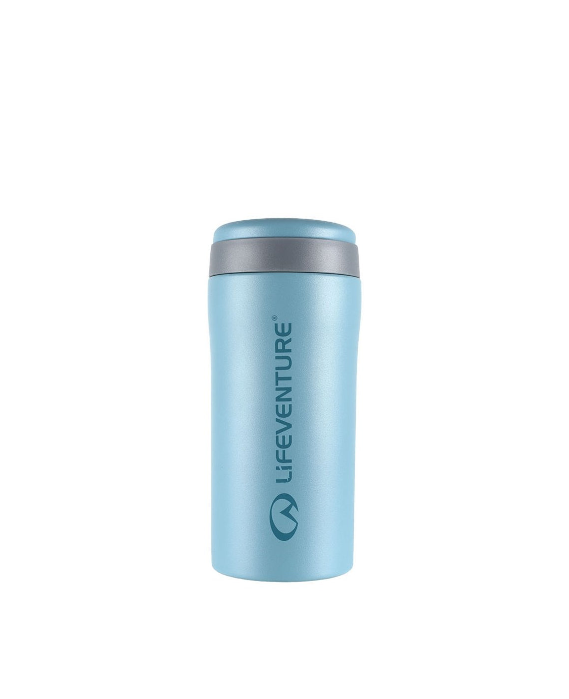 Thermal Mug - Life Venture - Matt Ice Blue