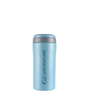 Thermal Mug - Life Venture - Matt Ice Blue