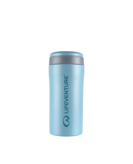 Thermal Mug - Life Venture - Matt Ice Blue