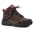 Lyre - Dark Brown - Trespass