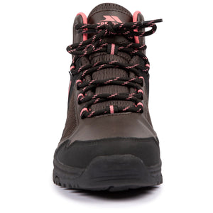 Lyre - Dark Brown - Trespass