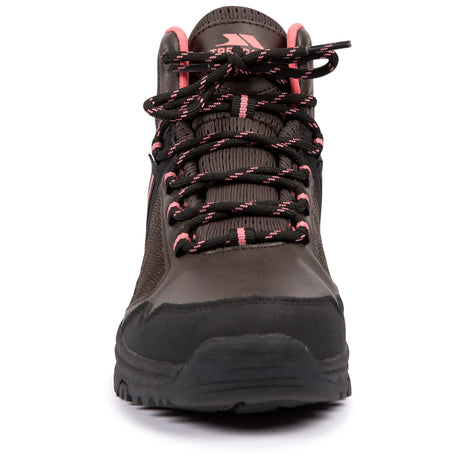 Lyre - Dark Brown - Trespass