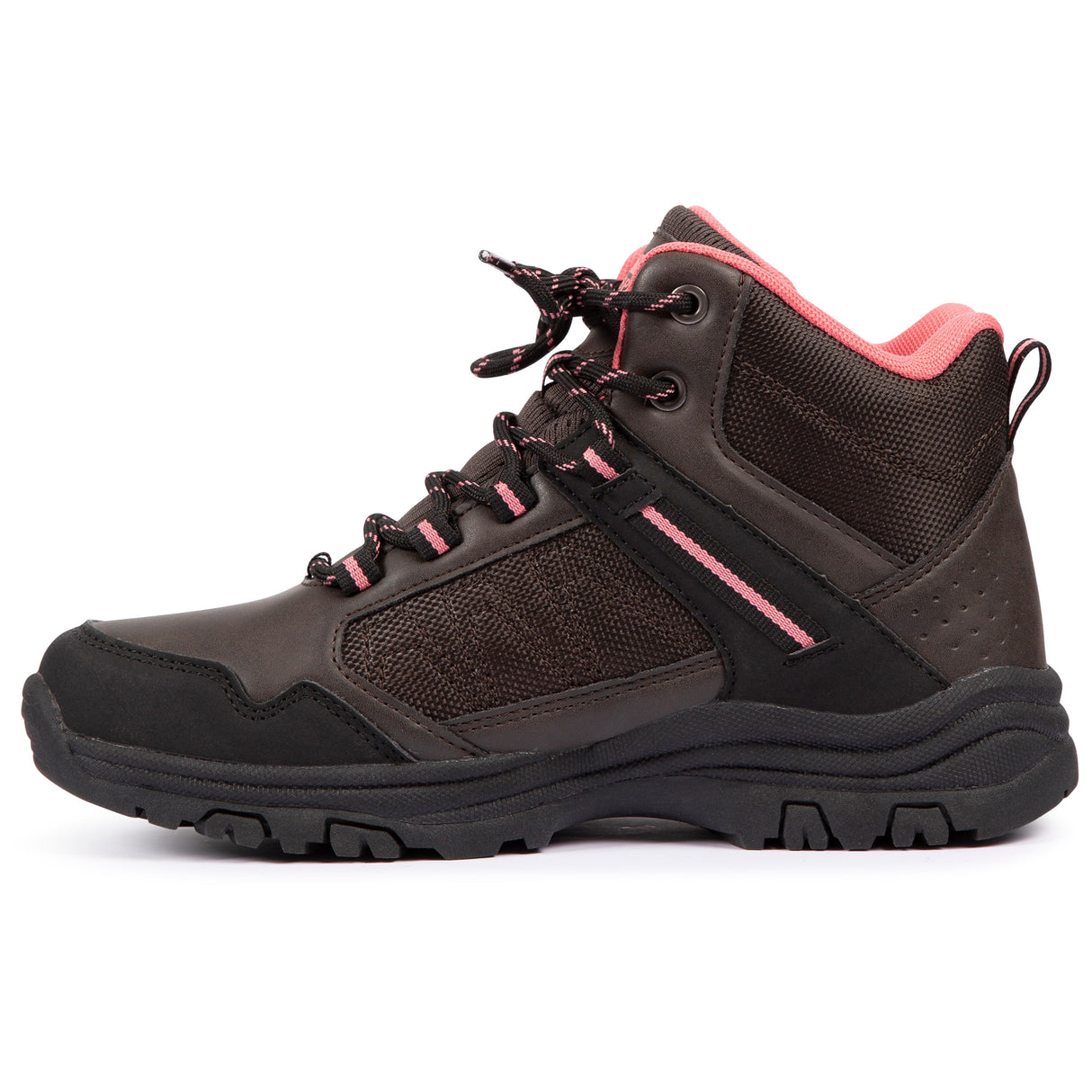 Lyre - Dark Brown - Trespass
