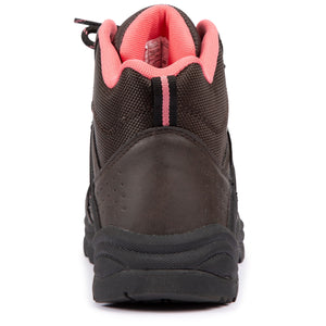 Lyre - Dark Brown - Trespass