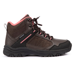 Lyre - Dark Brown - Trespass