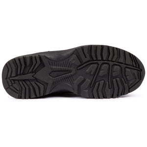 Lyre - Dark Brown - Trespass