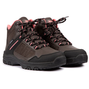 Lyre - Dark Brown - Trespass