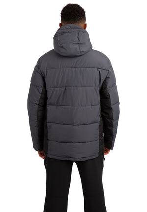 Lescote - Dark Grey - Trespass