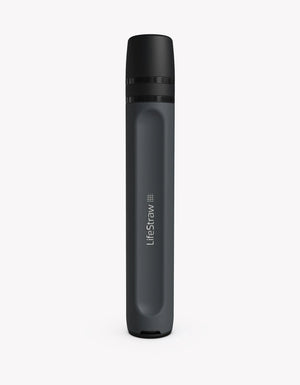 Peak Series Personal Water Filter Straw - LifeStraw