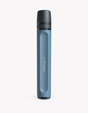 Peak Series Personal Water Filter Straw - LifeStraw