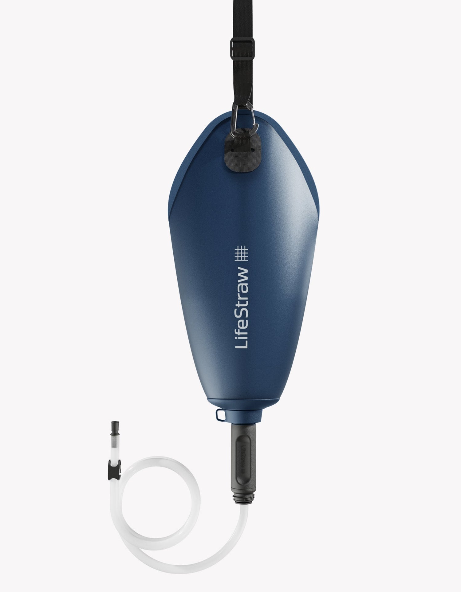 Peak Series Gravity Water Filter System - LifeStraw
