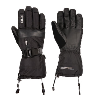 Lindley - Black - Trespass