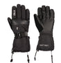 Lindley - Black - Trespass