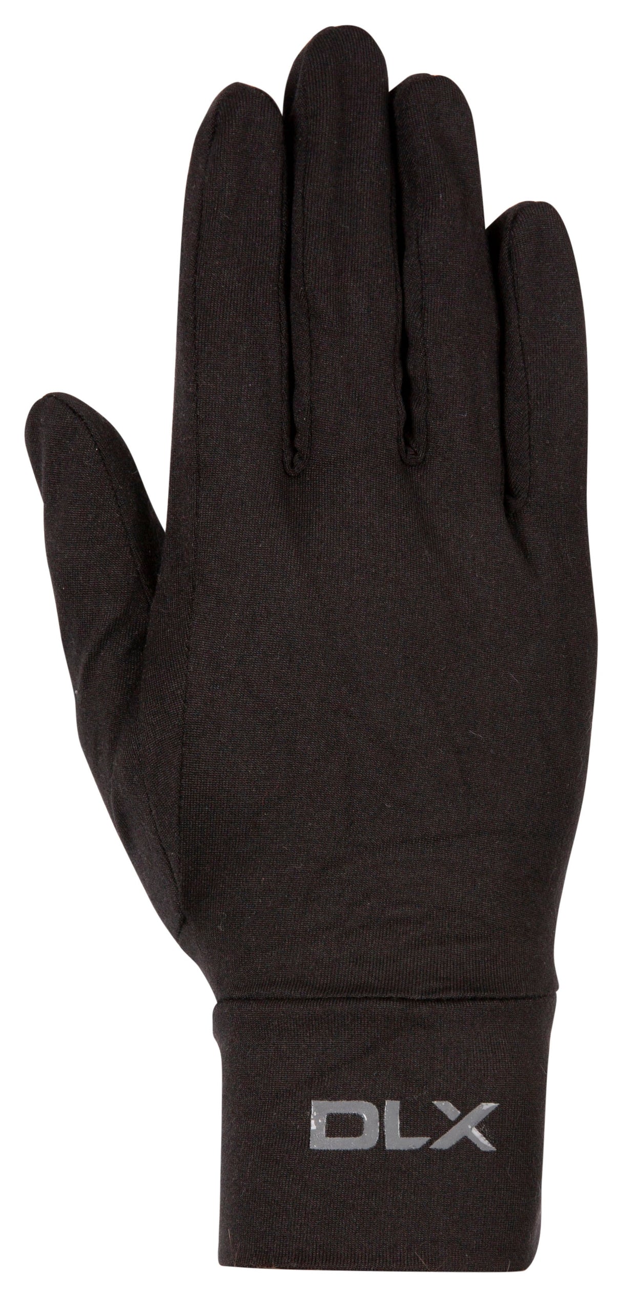 Lindley - Black - Trespass