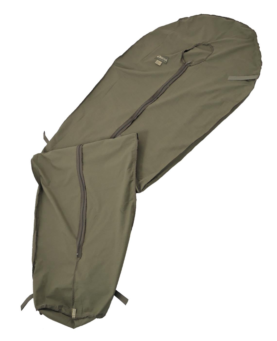 Polycotton lagenpose - Carinthia
