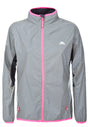 Lumi - Silver Reflective - Trespass