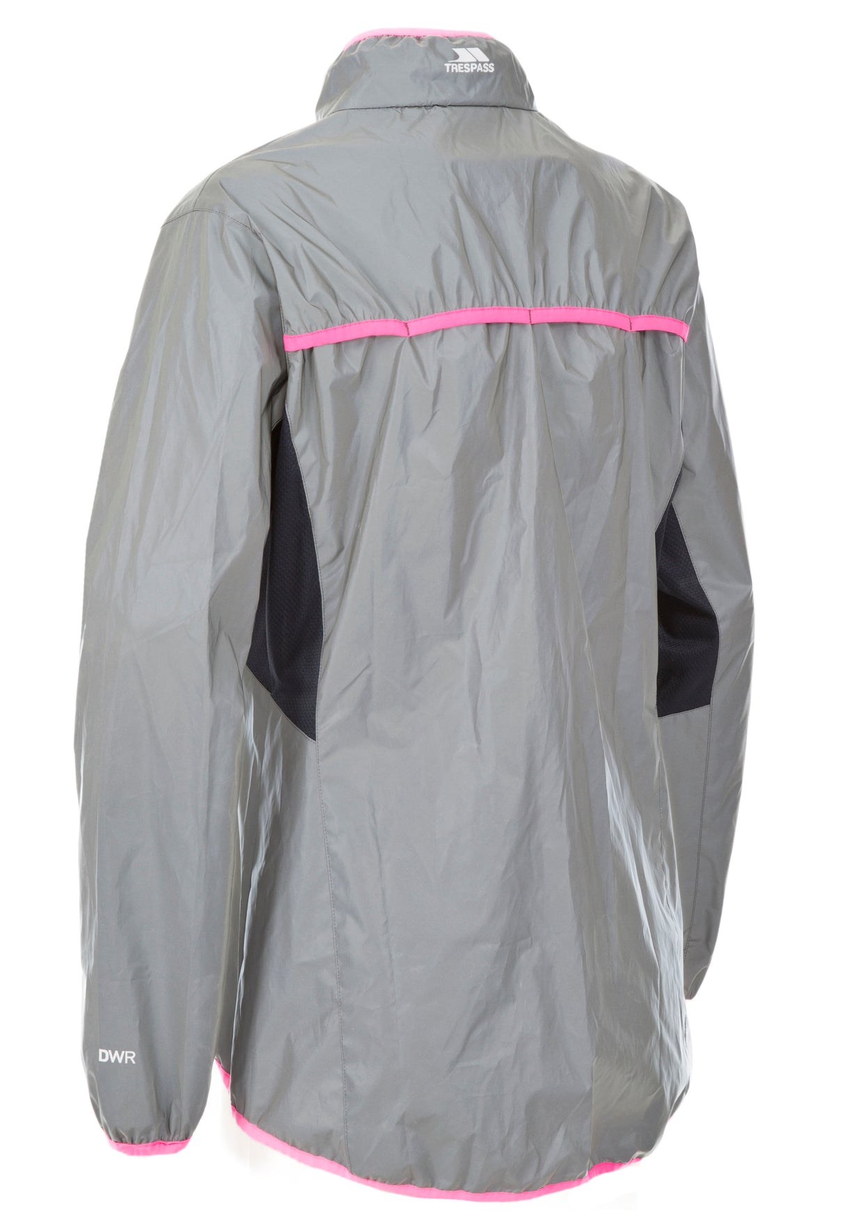 Lumi - Silver Reflective - Trespass