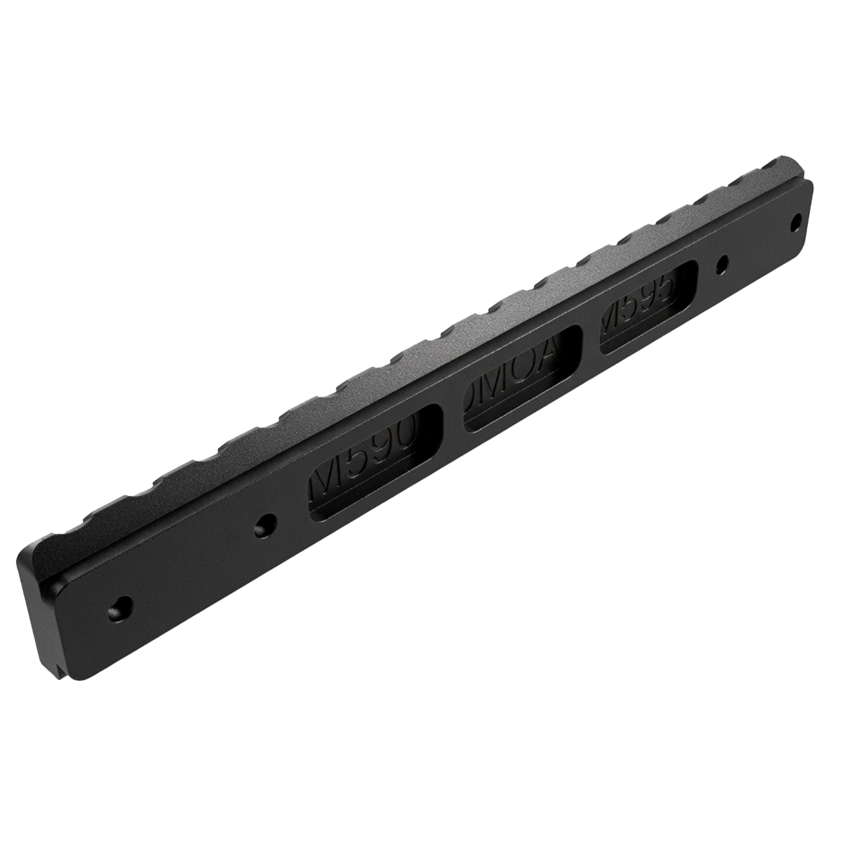 Tikka M590 0MOA STEEL QPQ