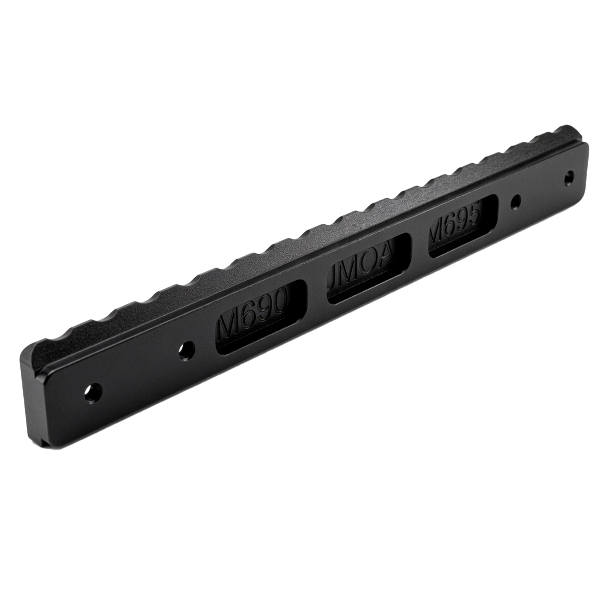 Tikka M695 0MOA STEEL QPQ