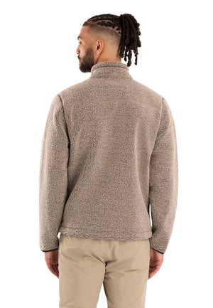 Maclarenton - Beige Marl - Trespass