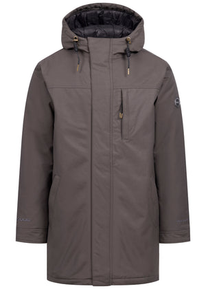 Macleod - Charcoal - Trespass