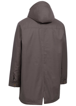 Macleod - Charcoal - Trespass