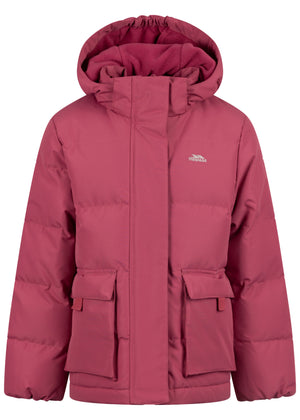 Mallows - Rose Blush - Trespass