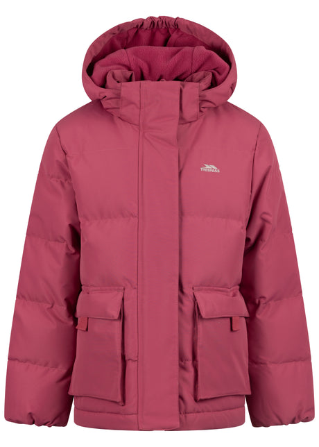 Mallows - Rose Blush - Trespass