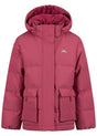 Mallows - Rose Blush - Trespass