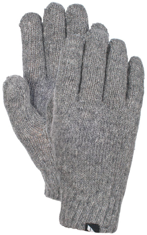 Manicure - Grey Marl - Trespass