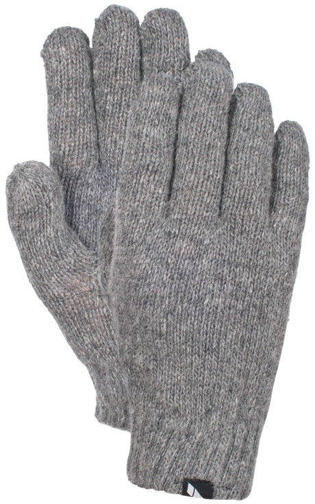 Manicure - Grey Marl - Trespass