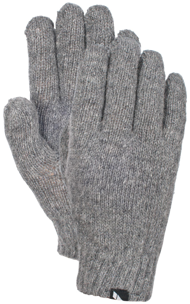 Manicure - Grey Marl - Trespass